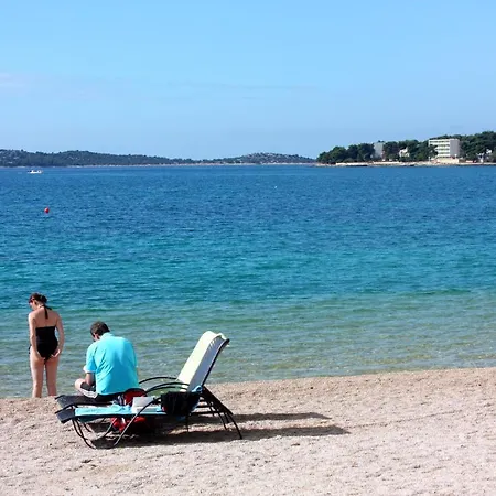 Apartments With Parking Space Vodice - 10022