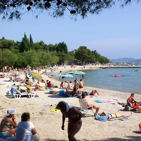 Apartments With Parking Space Vodice - 10022