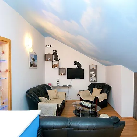 With Parking Space - 10022 Διαμέρισμα Βόντιτσε