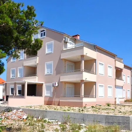 Apartments With A Parking Space Vodice - 10022 Apartment
