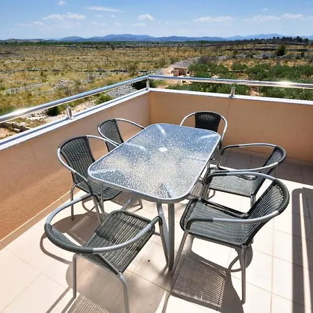 Apartments With Parking Space Vodice - 10022 Apartman Vodice