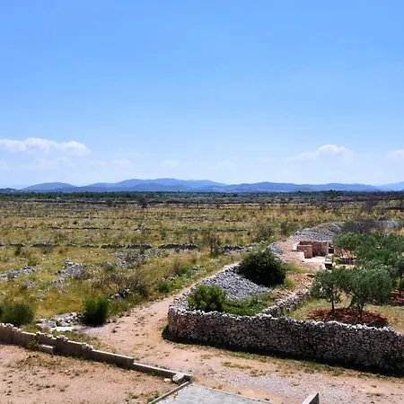 Apartments With Parking Space Vodice - 10022 * Vodice