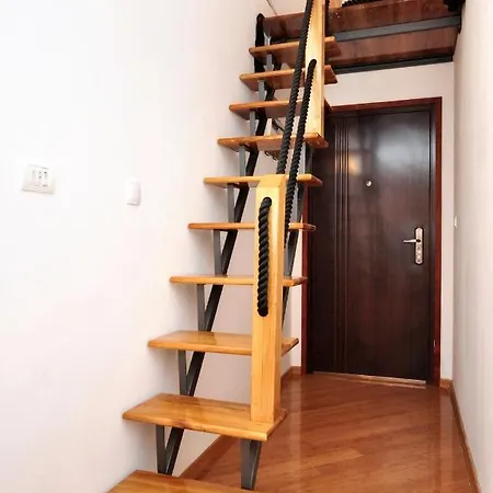 With Parking Space - 10022 * Βόντιτσε