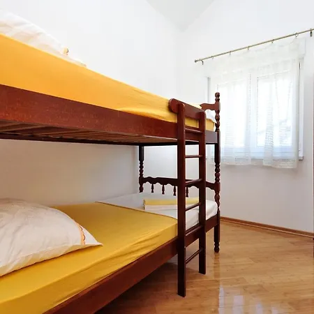 Apartments With Parking Space Vodice - 10022 Apartment *