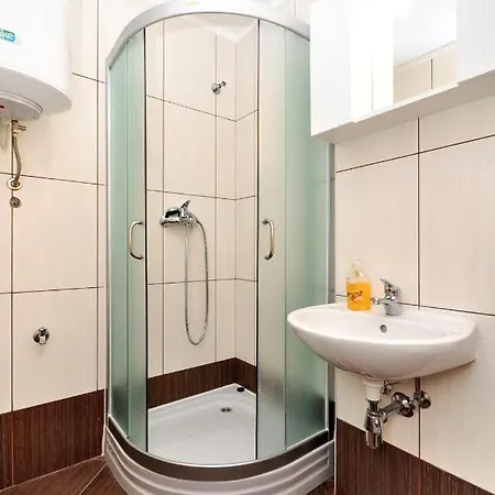 Διαμέρισμα With Parking Space - 10022 *