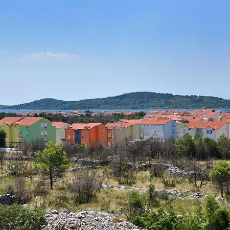 With Parking Space - 10022 * Βόντιτσε