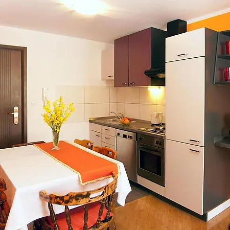 Apartments With Parking Space Vodice - 10022 Apartment