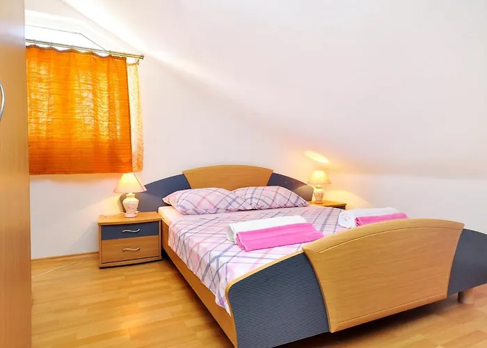 Apartamento With Parking Space - 10022