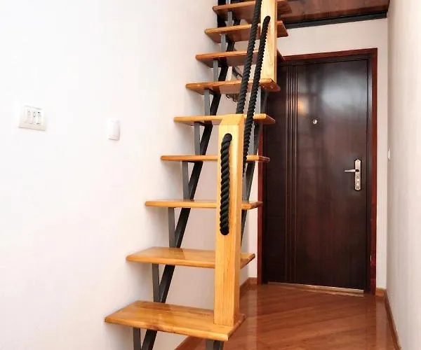 With Parking Space - 10022 * Vodice