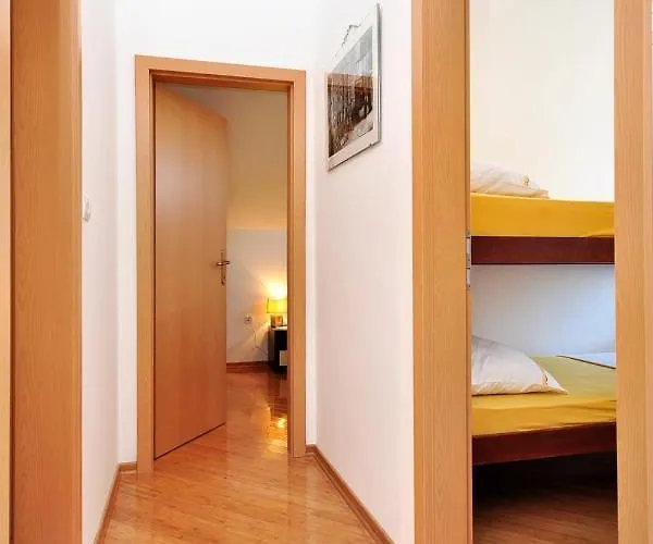 With Parking Space - 10022 Vodice