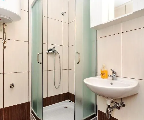 Apartamento With Parking Space - 10022 *