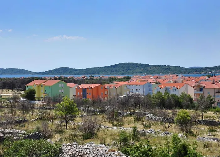 With Parking Space - 10022 * Vodice