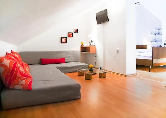 With Parking Space - 10022 Apartamento *